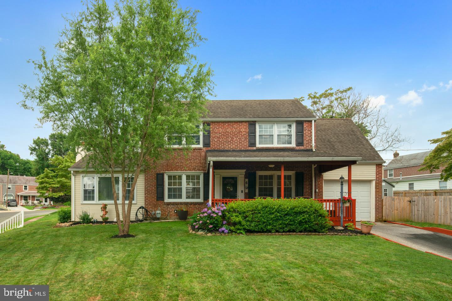 6 Edgewood Road Broomall, PA 19008 - Photo 24 of 24 Gallery Image 24