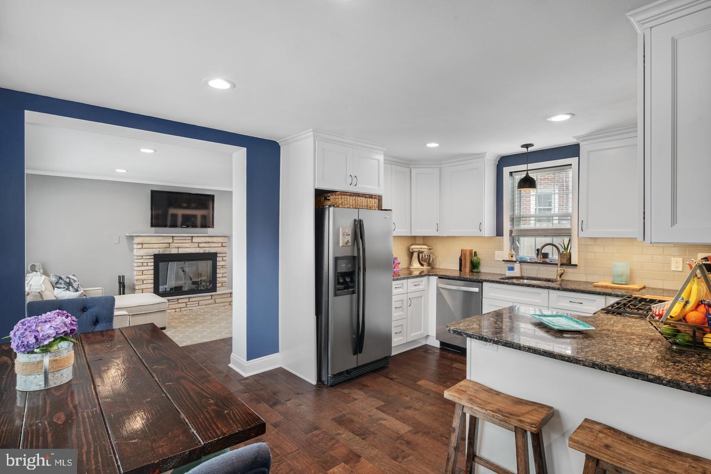 6 Edgewood Road Broomall, PA 19008 - Photo 7 of 24 Gallery Image 7