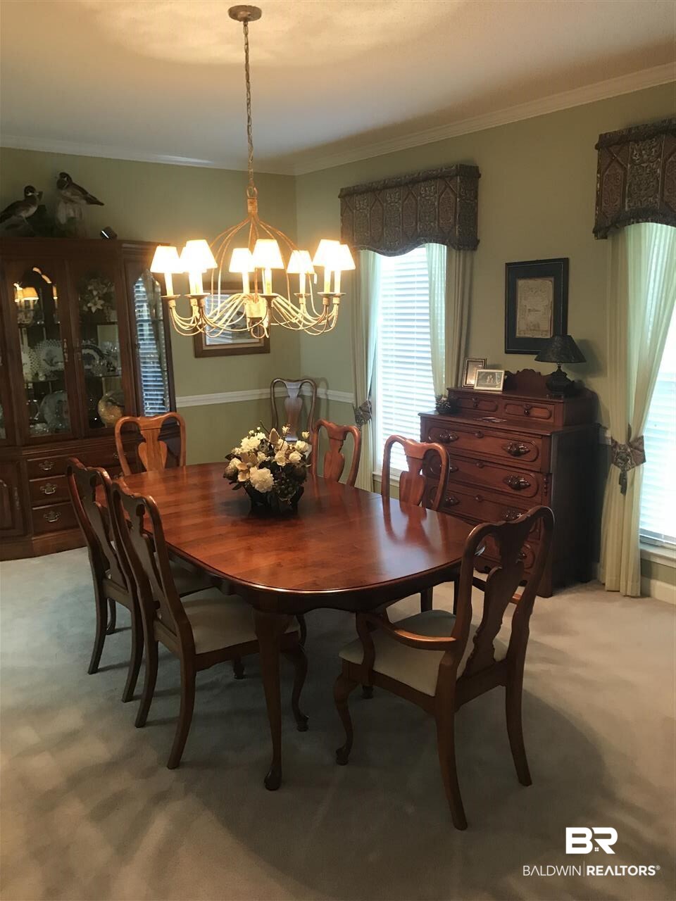 100 Wedge Loop Fairhope, AL 36532 - Photo 2 of 10 Dining