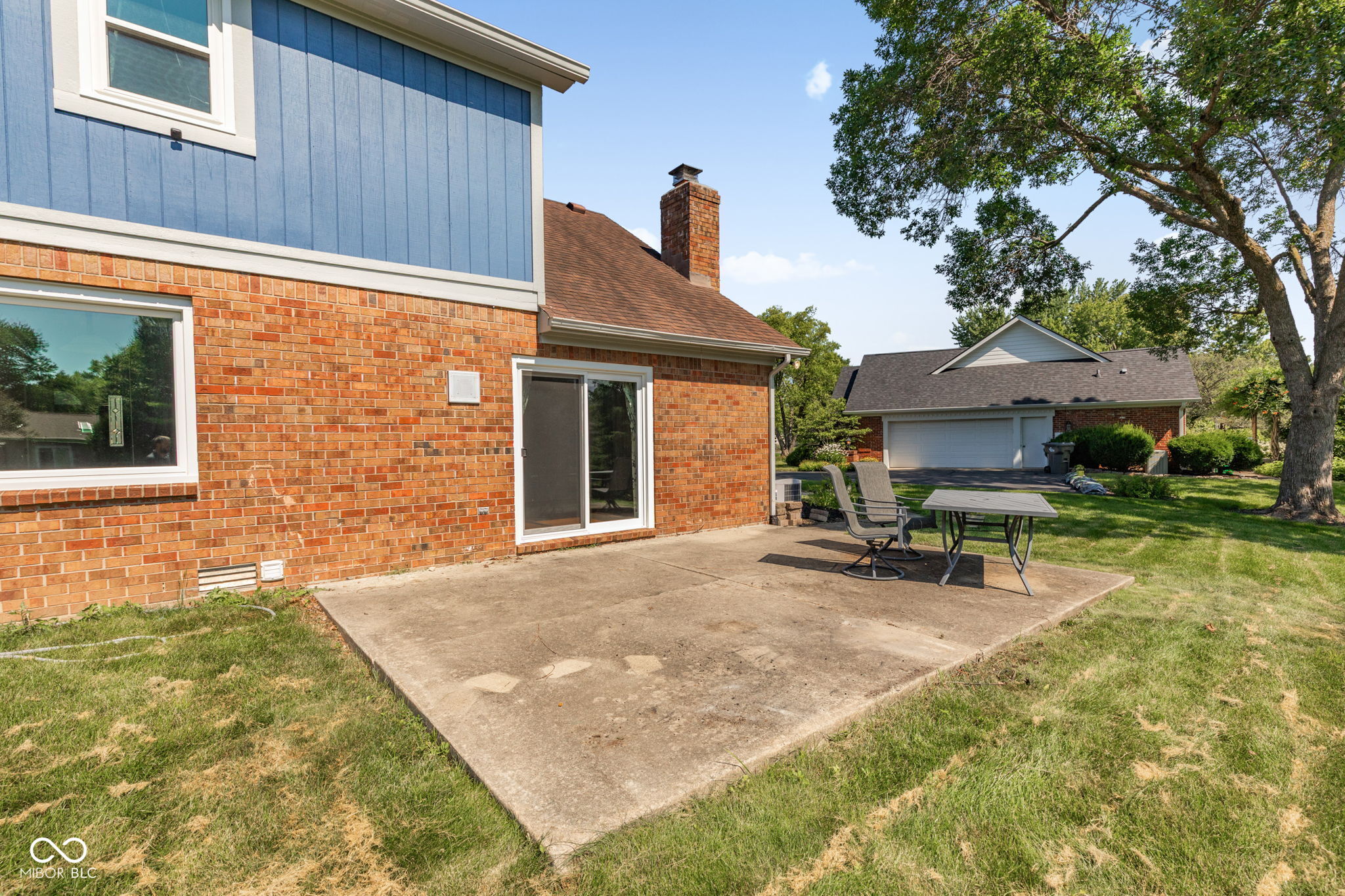 7957 Castle Lake Road Indianapolis, IN 46256 - Photo 42 of 53