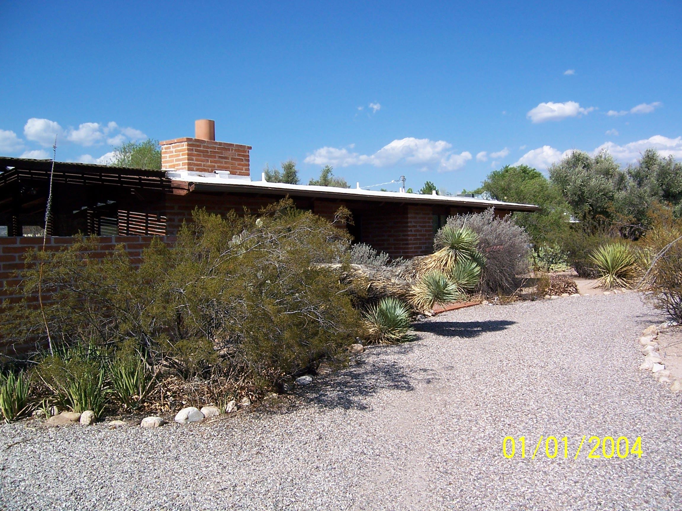 2215 East Kleindale Road Tucson, AZ 85719 - Photo 7 of 11