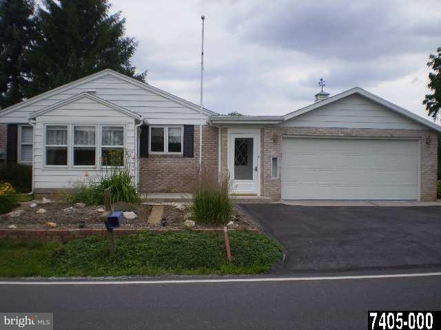 1030 Bullfrog Road Fairfield, PA 17320 - Photo 1 of 1