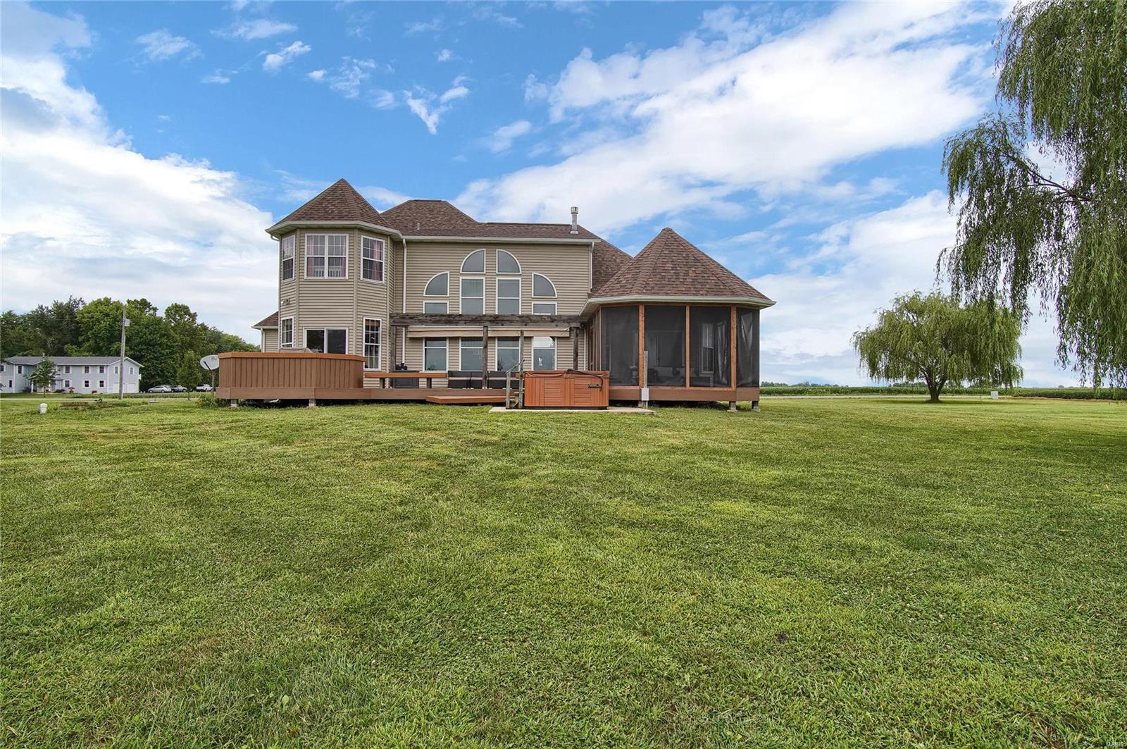 9010 Maple Road Edwardsville, IL 62025 - Photo 40 of 43