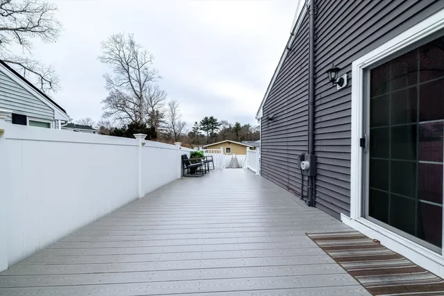 $629,000 | 847 Washington Street, Easton, MA 02375