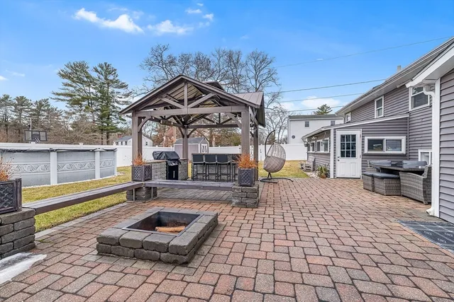 $629,000 | 847 Washington Street, Easton, MA 02375