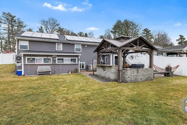 $629,000 | 847 Washington Street, Easton, MA 02375