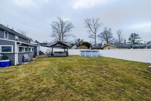 $629,000 | 847 Washington Street, Easton, MA 02375