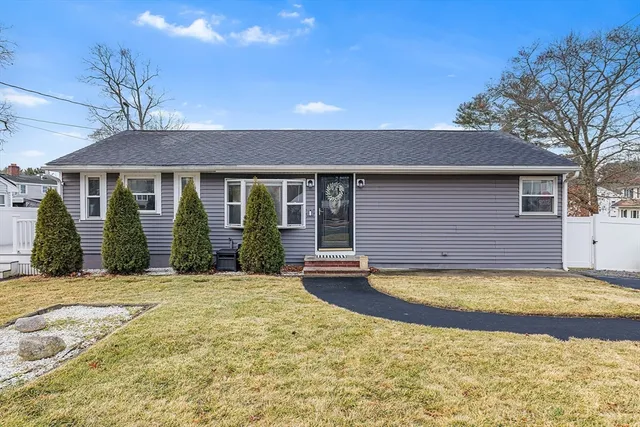 $629,000 | 847 Washington Street, Easton, MA 02375