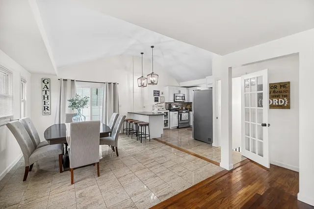 $629,000 | 847 Washington Street, Easton, MA 02375