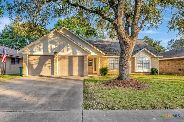 $242,900 | 111 Concord Lane, Victoria, TX 77901