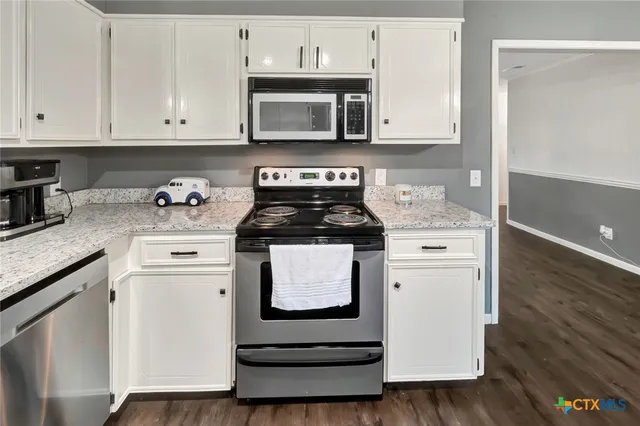 $242,900 | 111 Concord Lane, Victoria, TX 77901