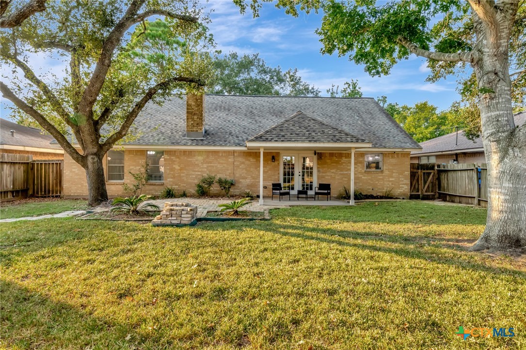 111 Concord Lane Victoria, TX 77901 - Photo 34 of 42