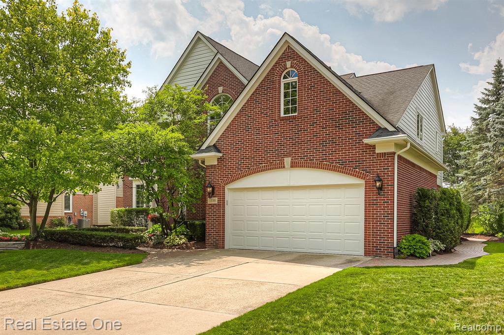 1188 Terra Lane Rochester, MI 48306 - Photo 26 of 31