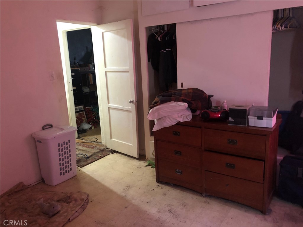 7115 Shadygrove Street Tujunga, CA 91042 - Photo 25 of 25 a bedroom with a dresser and a mirror