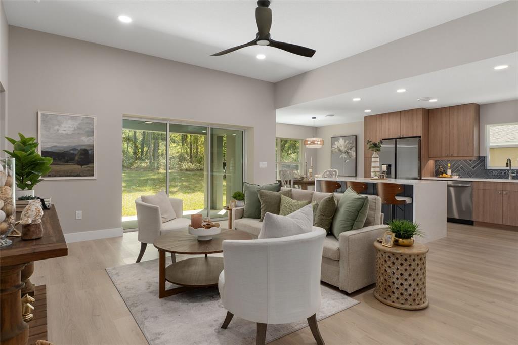 3316 East Anderson Inverness, FL 34453 - Photo 13 of 49