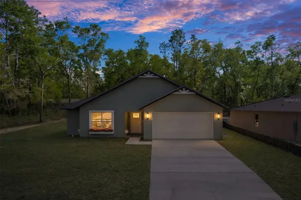 $303,000 | 3316 East Anderson, Inverness, FL 34453