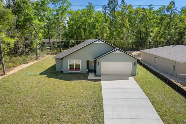 $303,000 | 3316 East Anderson, Inverness, FL 34453