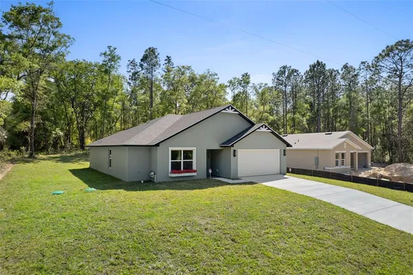 $303,000 | 3316 East Anderson, Inverness, FL 34453
