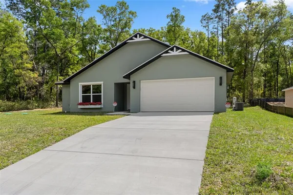 $303,000 | 3316 East Anderson, Inverness, FL 34453