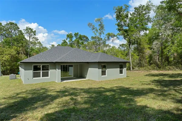 $303,000 | 3316 East Anderson, Inverness, FL 34453