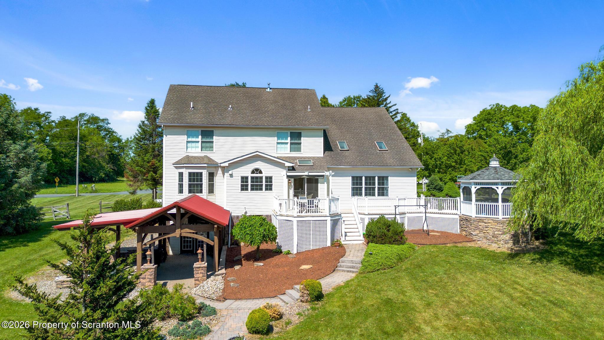562 Country Club Road Easton, PA 18045 - Photo 67 of 68 DJI_0860-3