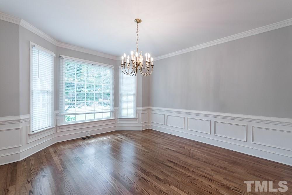 7805 Sandy Bottom Way Raleigh, NC 27613 - Photo 8 of 24