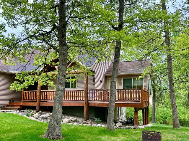 $490,000 | 7621 Winter Trail, Breezy Point, MN 56472
