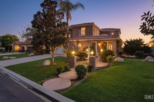 $679,995 | Undisclosed Address, Bakersfield, CA 93306