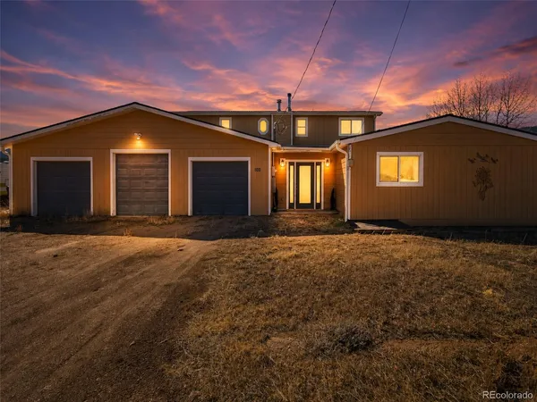 $550,000 | 211 Appleby Street, Bailey, CO 80421