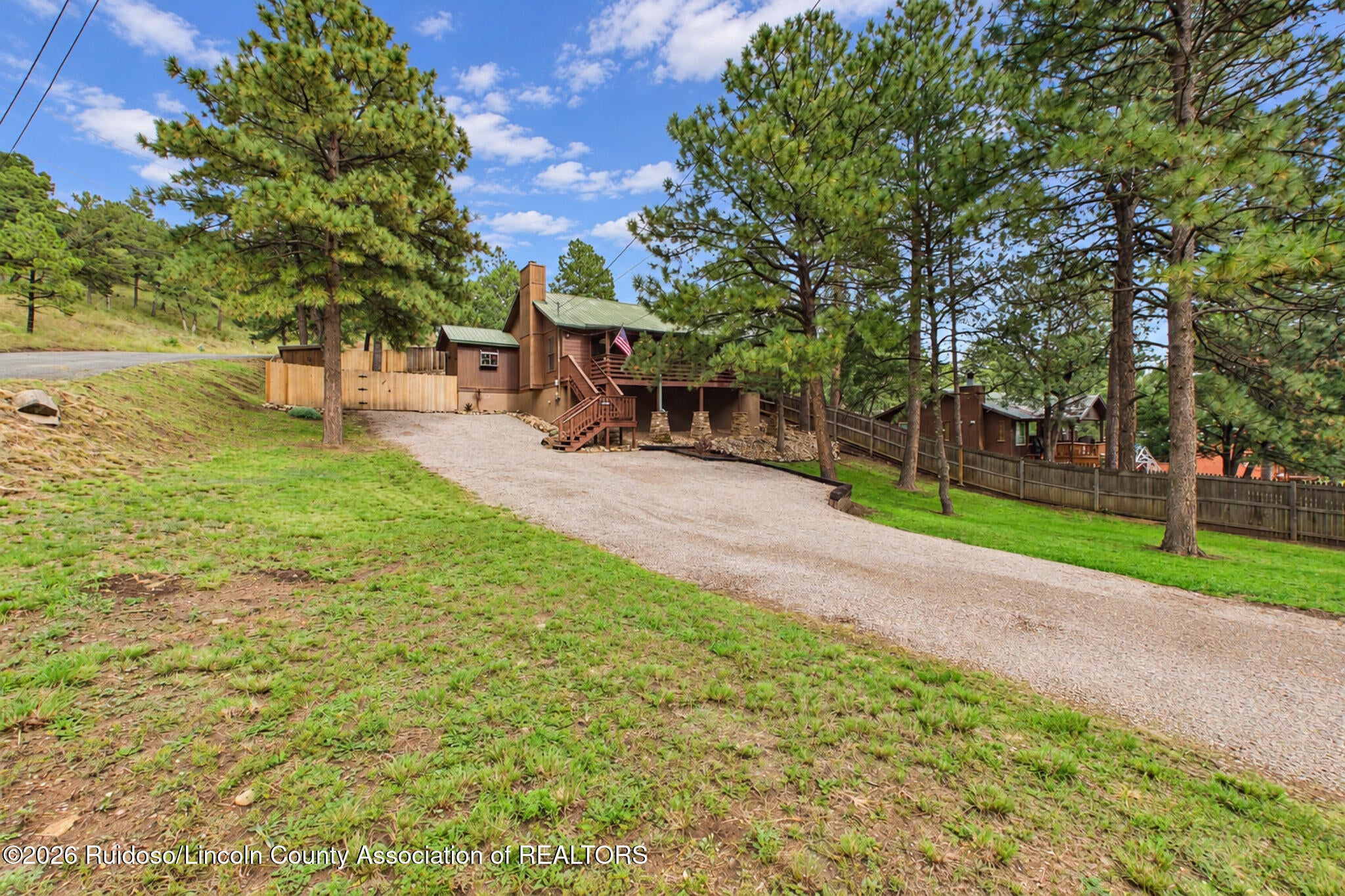 201 Canyon Road Ruidoso, NM 88345 - Photo 67 of 68 Gallery Image 67