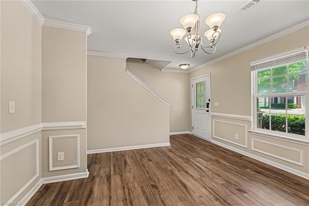 124 Forest Glade Road Winston-Salem, NC 27107 - Photo 4 of 27