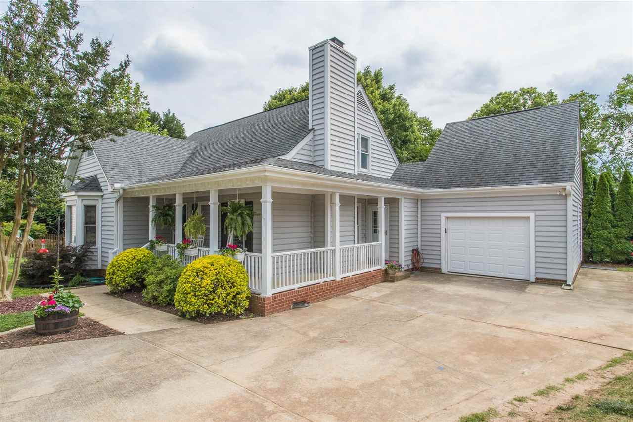 3025 Dahlgreen Road Raleigh, NC 27615 - Photo 2 of 30 Photo 2