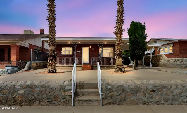 $249,900 | 4013 Hueco Avenue, El Paso, TX 79903