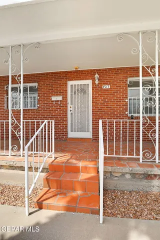 $249,900 | 4013 Hueco Avenue, El Paso, TX 79903