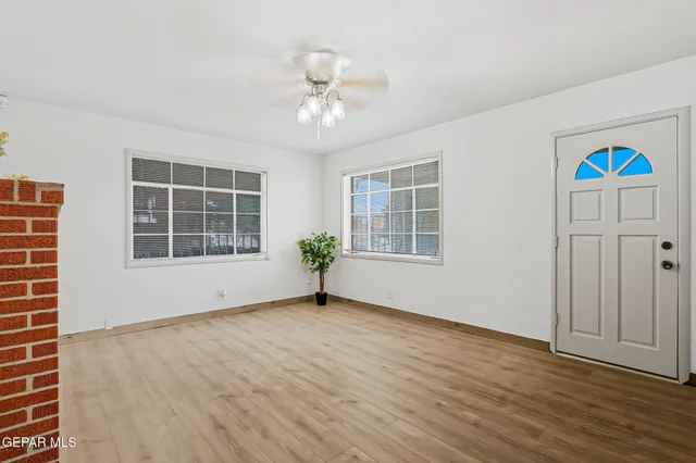 $249,900 | 4013 Hueco Avenue, El Paso, TX 79903