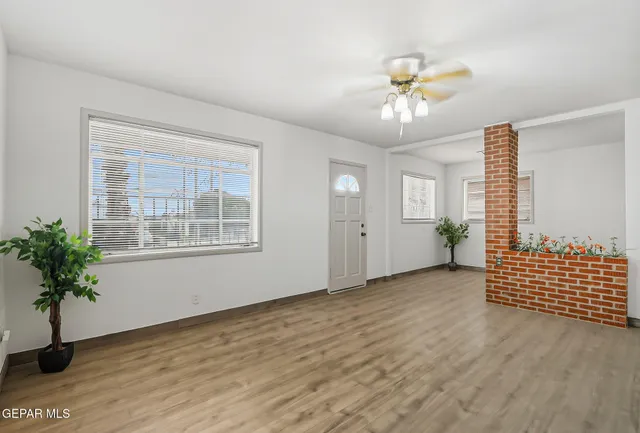 $249,900 | 4013 Hueco Avenue, El Paso, TX 79903