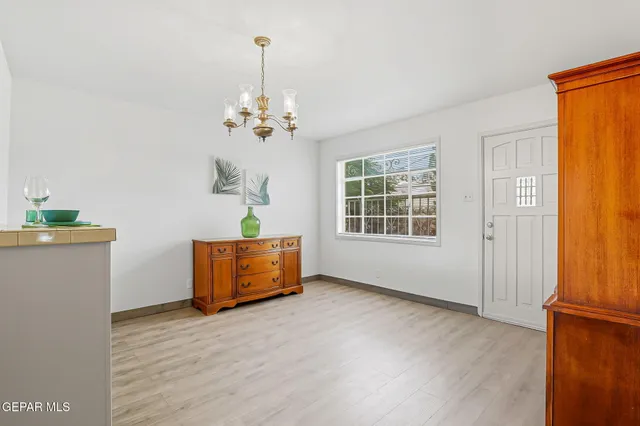 $249,900 | 4013 Hueco Avenue, El Paso, TX 79903