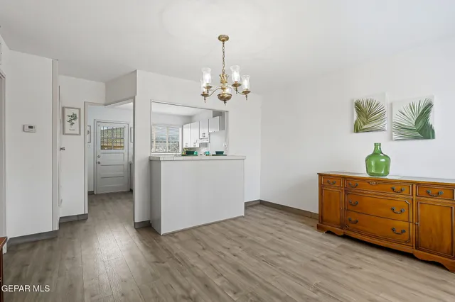 $249,900 | 4013 Hueco Avenue, El Paso, TX 79903