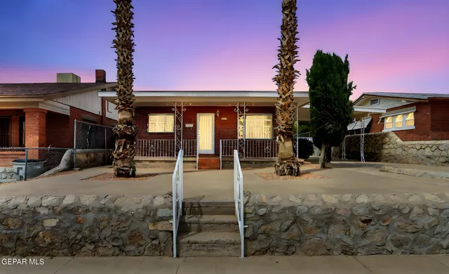 $249,900 | 4013 Hueco Avenue, El Paso, TX 79903