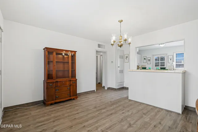 $249,900 | 4013 Hueco Avenue, El Paso, TX 79903