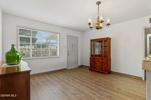 $249,900 | 4013 Hueco Avenue, El Paso, TX 79903