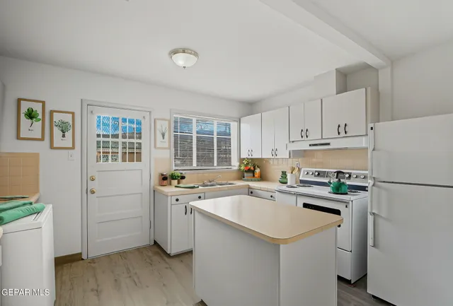 $249,900 | 4013 Hueco Avenue, El Paso, TX 79903