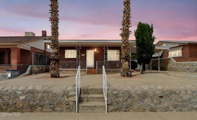 $249,900 | 4013 Hueco Avenue, El Paso, TX 79903
