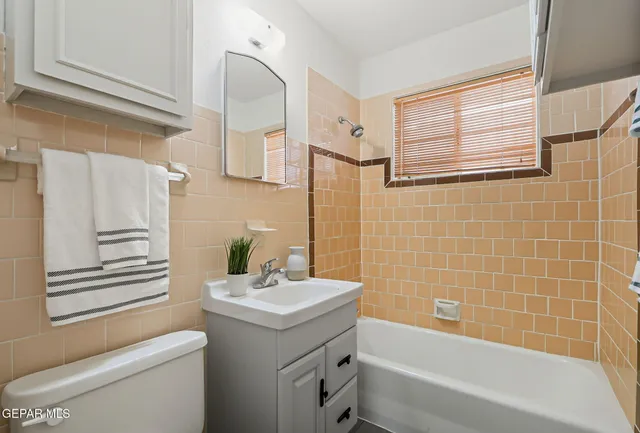 $249,900 | 4013 Hueco Avenue, El Paso, TX 79903