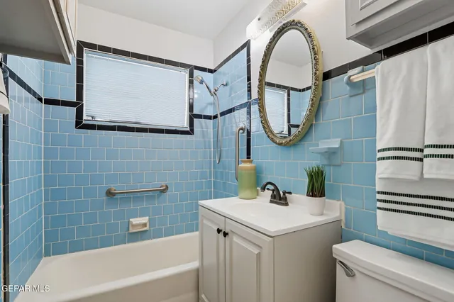 $249,900 | 4013 Hueco Avenue, El Paso, TX 79903