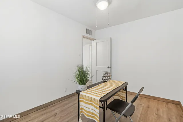 $249,900 | 4013 Hueco Avenue, El Paso, TX 79903