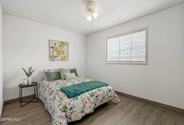 $249,900 | 4013 Hueco Avenue, El Paso, TX 79903