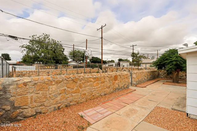 $249,900 | 4013 Hueco Avenue, El Paso, TX 79903