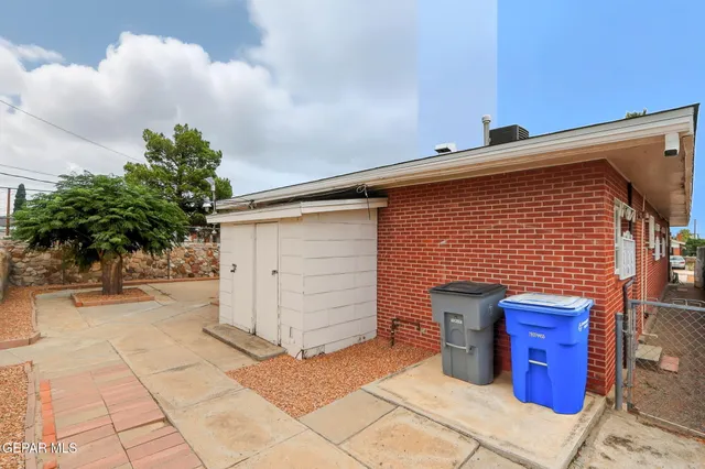$249,900 | 4013 Hueco Avenue, El Paso, TX 79903