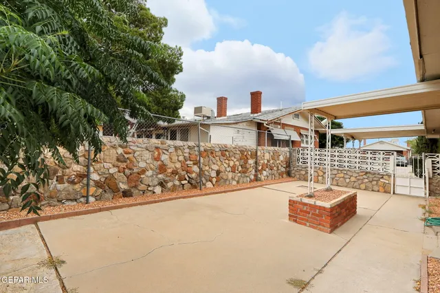 $249,900 | 4013 Hueco Avenue, El Paso, TX 79903